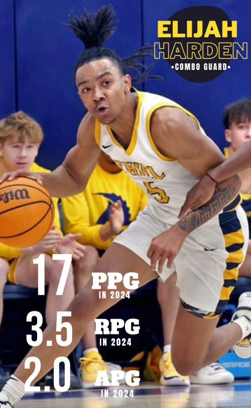 Elijah Harden tweet media