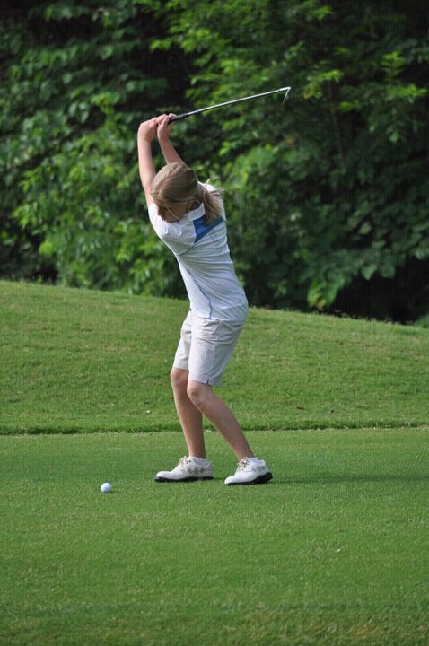 “To have the ANWA and be able to say I’ve played tournament golf at Augusta, it’s just so cool to be part of that history,” said Anna Morgan, alum of @FirstTeeUpstate playing in @anwagolf this week! Read more on Anna’s journey with golf and First Tee here:bit.ly/3vrwj3P