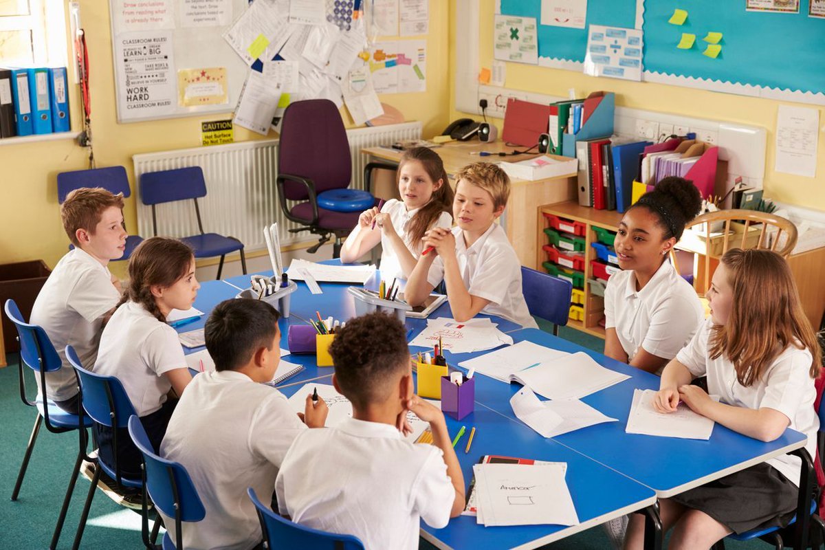 Jon Andrews, Head of Analysis at the EPI, says: “Understanding how the pandemic impacted different pupil groups is key to effectively targeting interventions and raising attainment for all children”. Read the report by @EduPolicyInst and @RenLearnUK 👇 buff.ly/3ICx4dj