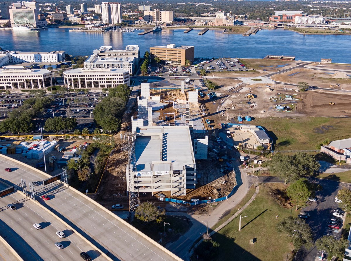 The JTA has been awarded a $1.5 million grant through the @FTA_DOT's FY 2023 Pilot Program for Transit-Oriented Development (TOD) Planning. Jacksonville is one of 20 communities in 16 states to be awarded a FTA grant for their TOD developments. 📰: bit.ly/3VI8Iq3