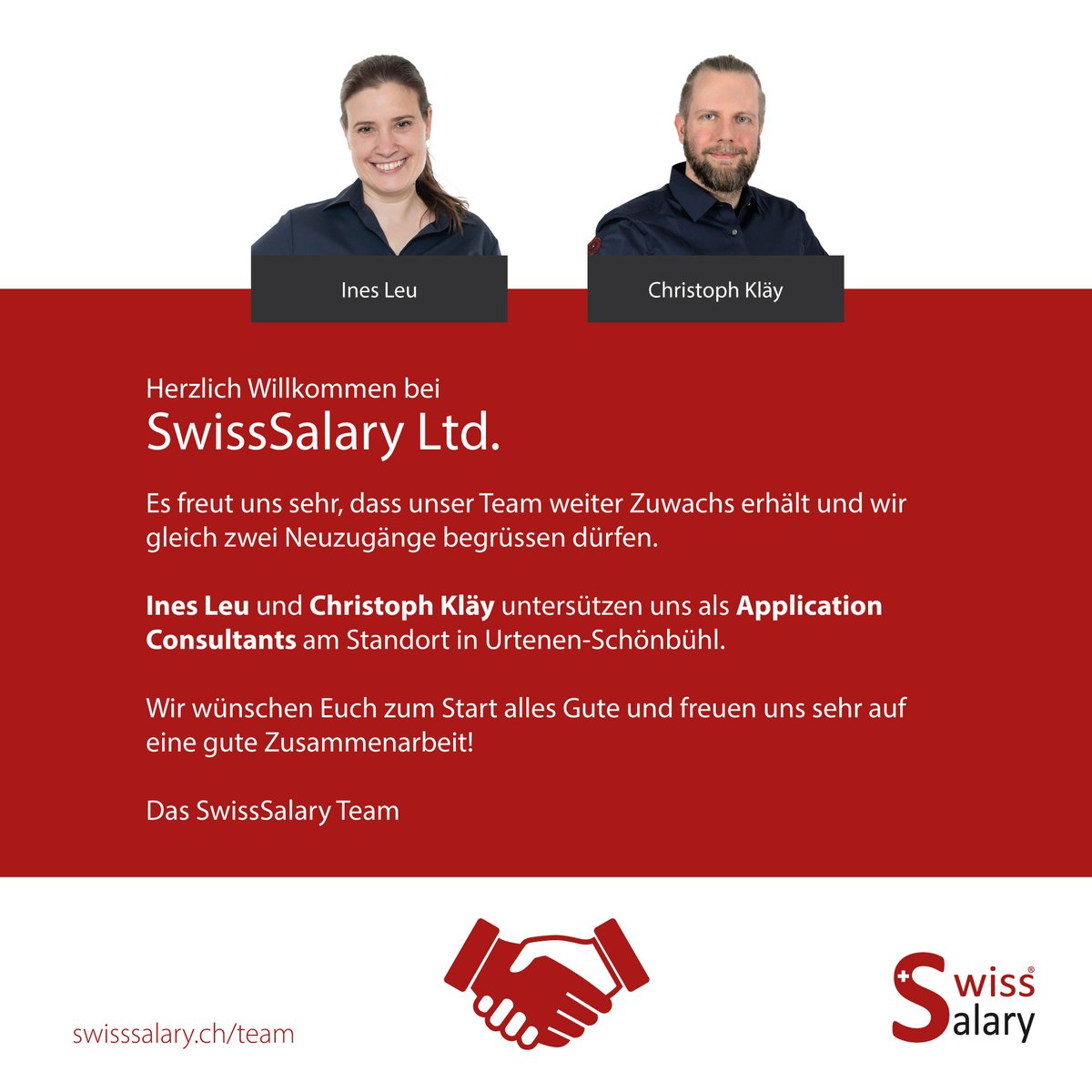 SwissSalary Ltd. tweet media