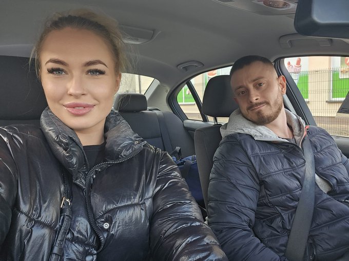 Jadę z bratem robic papier https://t.co/jWe6o83Dgs