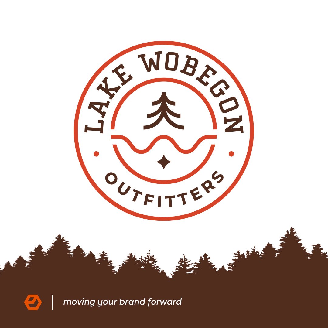 GearboxFC's tweet photo. Lake Wobegon Outfitters is a local startup that wants to make getting outside fun and easy with their E-bike and paddle board rentals. We created a brand identity and developed an awareness campaign that includes PR, print and social media.

#brandidentity #branding #logodesign https://t.co/liEEIoxdaQ