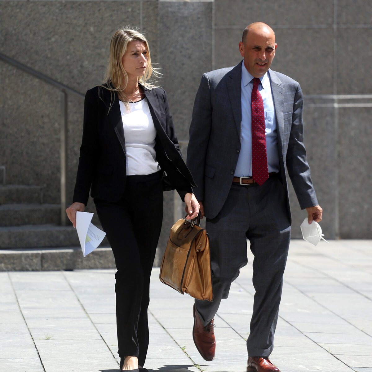 The DOJ asked a NY district judge to sentence Aimee Harris (40) to prison, along w 3 years of supervised release, for ‘stealing Ashley Biden’s diary.’ Harris came across Bidens diary, tax records, family photographs and her cellphone in September 2020, during a stay at a home…