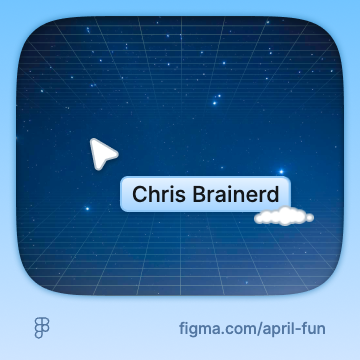 Chris Brainerd tweet media