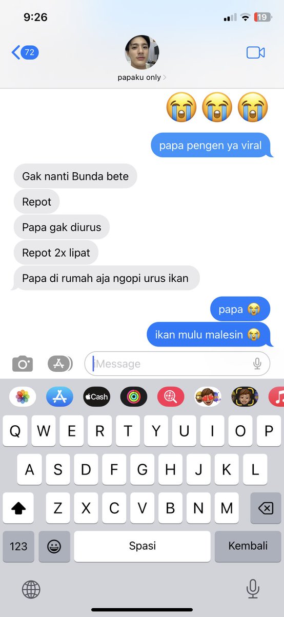 KAINA (@kaicigs) on Twitter photo 