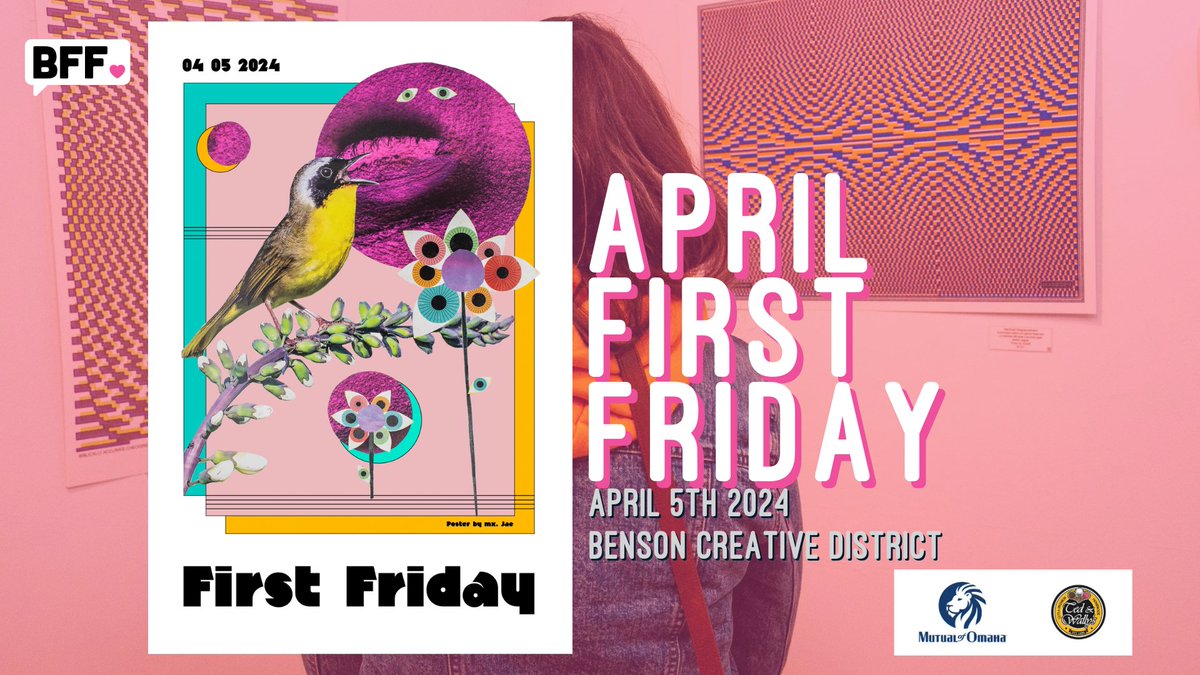 First Friday April 2024 Guide 🌧️ - mailchi.mp/bffomaha/bffpe…
