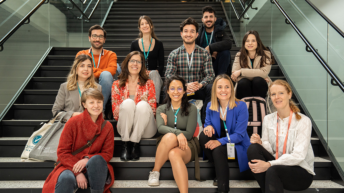 Calling all young researchers passionate about #infectiousdiseases! Join our highly-popular Young Investigator Workshop at #ECCMID2024 on 28 April. Learn about innovative #clinicalresearch models and our perpetual #observationstudies. Learn more here 👉ecraid.eu/news/young-inv…