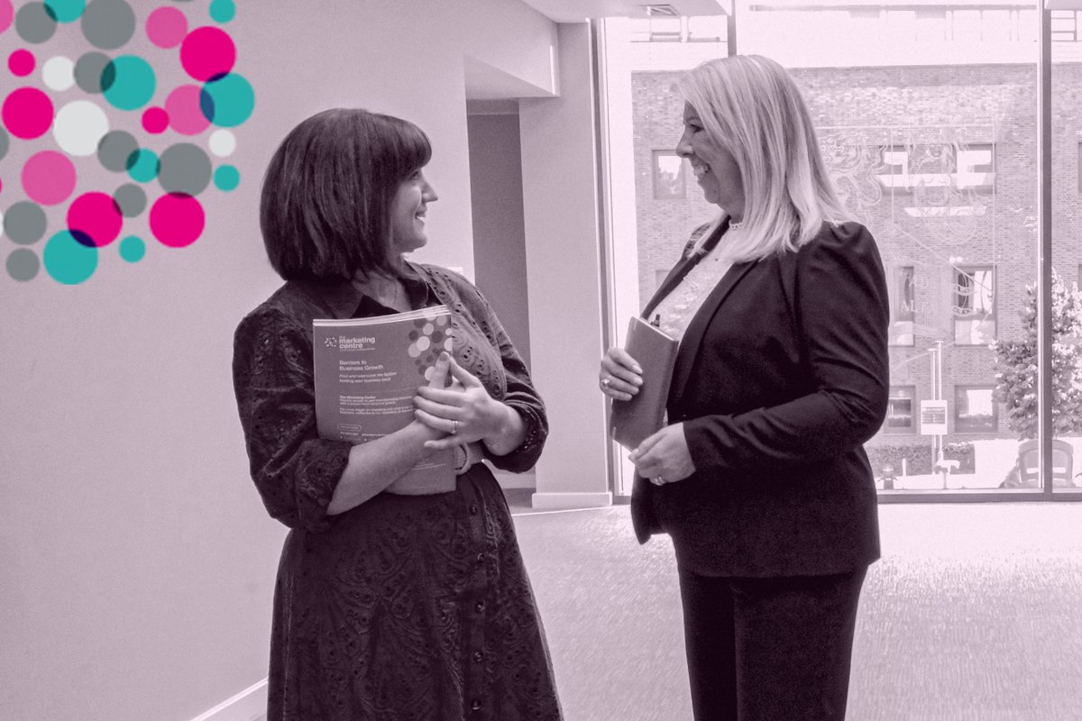 Crafting a strong business plan is crucial for every business. But what are the key steps to make it effective? Our Marketing Directors share insights on common pitfalls and the path to success. 
bit.ly/3wwSkOS