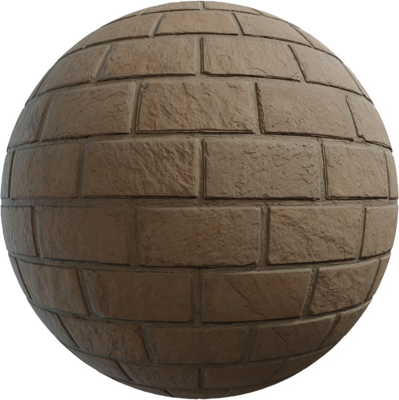 polyhaven's tweet image. New 8K Texture: Seaworn Sandstone Brick
Download: polyhaven.com/a/seaworn_sand…
#free #cc0 #pbr #b3d