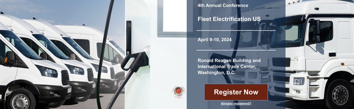 Join Beam Global at the 4th annual conference on #FleetElectrification US for a one-and-a-half-day immersive experience to foster invaluable strategic and technical discussions with leading experts in the rapidly advancing fleet electrification industry. vacleancities.org/event/4th-annu…