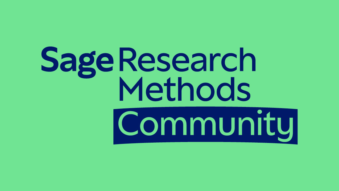 Sage_Methods's tweet photo. Researcher, know thyself! Explore the importance of positionality in shaping your research questions, whether you're an insider or an outsider. https://t.co/cPitqGckQs
#ResearchPerspective #AcademicInsight https://t.co/vONk5Ocknj