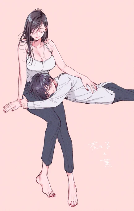 まとめ#奈々子と薫 