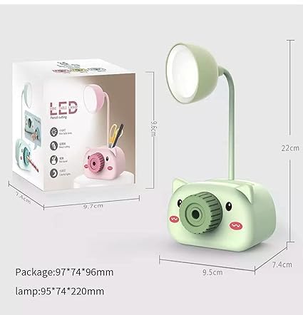 CristavitaMart's tweet image. CristaVista- Baby Sharpener Cutter 4 in 1 Night Table Lamp with Pencil Sharpener, Pen Stand Mobile Stand Chargeble (Battery Not Required, Pack of 1)

Click on the below link to buy:-
amazon.in/CristaV.../dp/…...
.
.
.
.
#tablelamp #tablelampdesign #tablelampdecor
