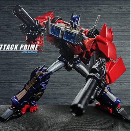 JQ_TREND's tweet photo. おもちゃ  APC-Toys ATTACK PRIME

https://t.co/mFAVlNoFWa

#ATTACKPRIME
#APCToys https://t.co/XVqXZ8oRoV
