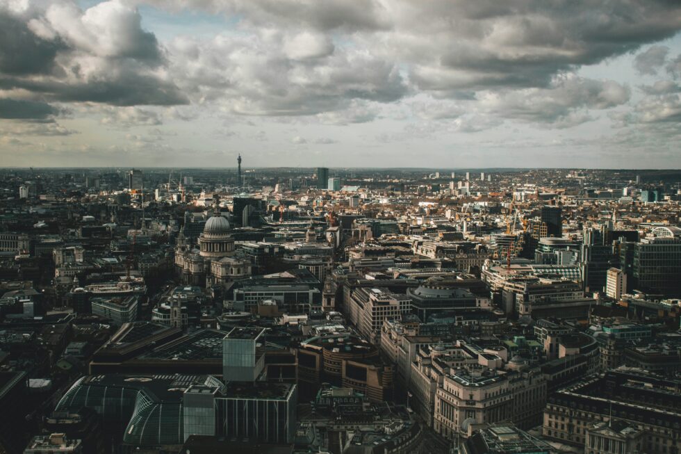 A new scheme has launched to alert GP practices in London about high air pollution to help them protect patients against the dangers of poor-quality air. GPs will be notified by email before an episode is forecasted. orlo.uk/yTkNz