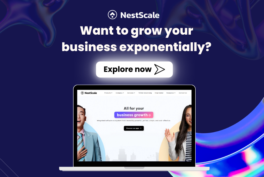 Nest_Scale's tweet photo. 🚀𝟱 𝘁𝗶𝗽𝘀 𝗳𝗼𝗿 𝗰𝗿𝗮𝗳𝘁𝗶𝗻𝗴 𝗵𝗲𝗮𝗱𝗹𝗶𝗻𝗲𝘀 𝘁𝗵𝗮𝘁 𝗖𝗢𝗡𝗩𝗘𝗥𝗧 𝗳𝗼𝗿 𝗙𝗮𝗰𝗲𝗯𝗼𝗼𝗸 𝗮𝗱𝘀! 💥

👉 For those who want to discover more about Facebook Ad Headlines, check the details in the comment!

#FacebookAds #MarketingTips #ConversionBoost https://t.co/kIU8Vcgqtu