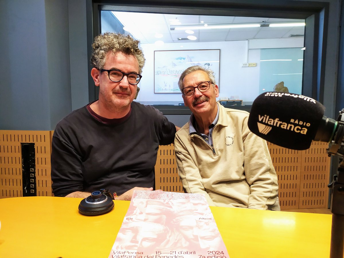 penedesenxarxa tweet media