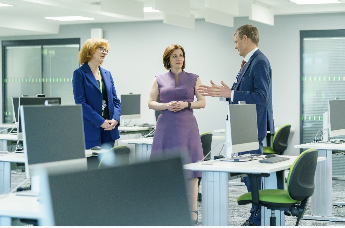 Fantastic to host @bphillipsonMP at @sunderlanduni for the afternoon. The MP heard all about our growing Faculty of Health Sciences and Wellbeing. sunderland.ac.uk/more/news/stor… @ProfessorYitka @PsychUni_of_Sun @SunderlandUK @sunderlandsu