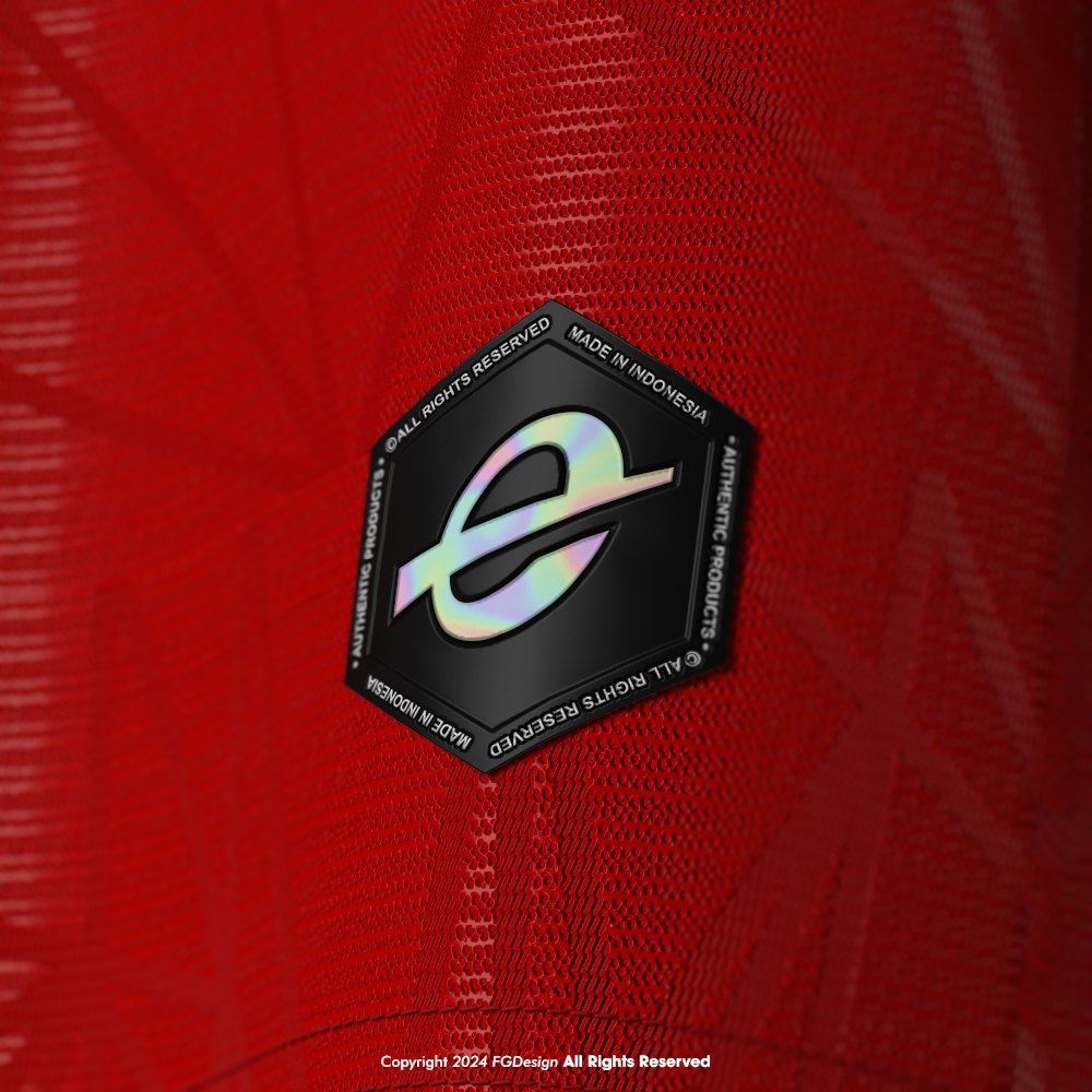 FGDesign12's tweet image. Fantasy Kit Concept  @TimnasIndonesia
Apparel : @erspoofficial

 #kitjersey #designjersey    #pssi #logoindonesia   #kitdesign   #jerseyindonesia  #jerseytimnas #jerseytimnasindonesia #timnas #timnasindonesia #erspo  #indonesia #kitdesign  #jerseytimnas  #fgdesign12