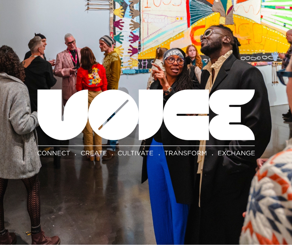 📢ANNOUNCEMENT📢 We are delighted to announce the launch of our permanent Citizen Assembly as part of a cultural institution’s leadership structure. We call it, VOICE Assembly. For further information, please visit the link below: nae.org.uk/voice/ #CitizenLedCulture