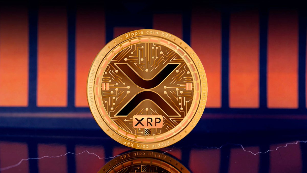 💥 100 #XRP GIVEAWAY 💥 1st 60 XRP 2nd 40 XRP What you need to do: 👥️️ Follow @XULLYOrg ♻️ Repost & Like ♡ 📌 Tag 3 friends I will announce the winners in 48H! Good luck everyone ☘️🤞