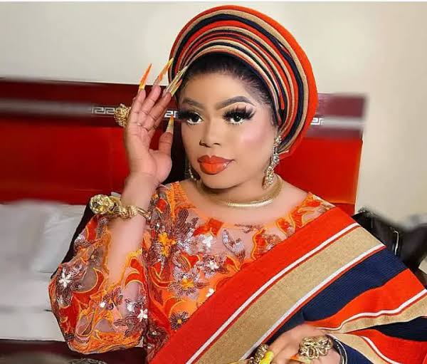 JUST IN: LAGOS EFCC ARRESTS CROSS-DRESSER OVER ABUSE OF NAIRA NOTES. The cross-dresser identified as Bobrisky with the birth name Idris Okuneye, has been arrested by the operatives of Lagos State EFCC Command at Pinnock Estate, Lagos State. The information available indicates…
