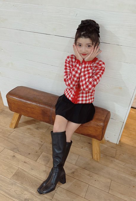 Twitterのコスプレ画像32