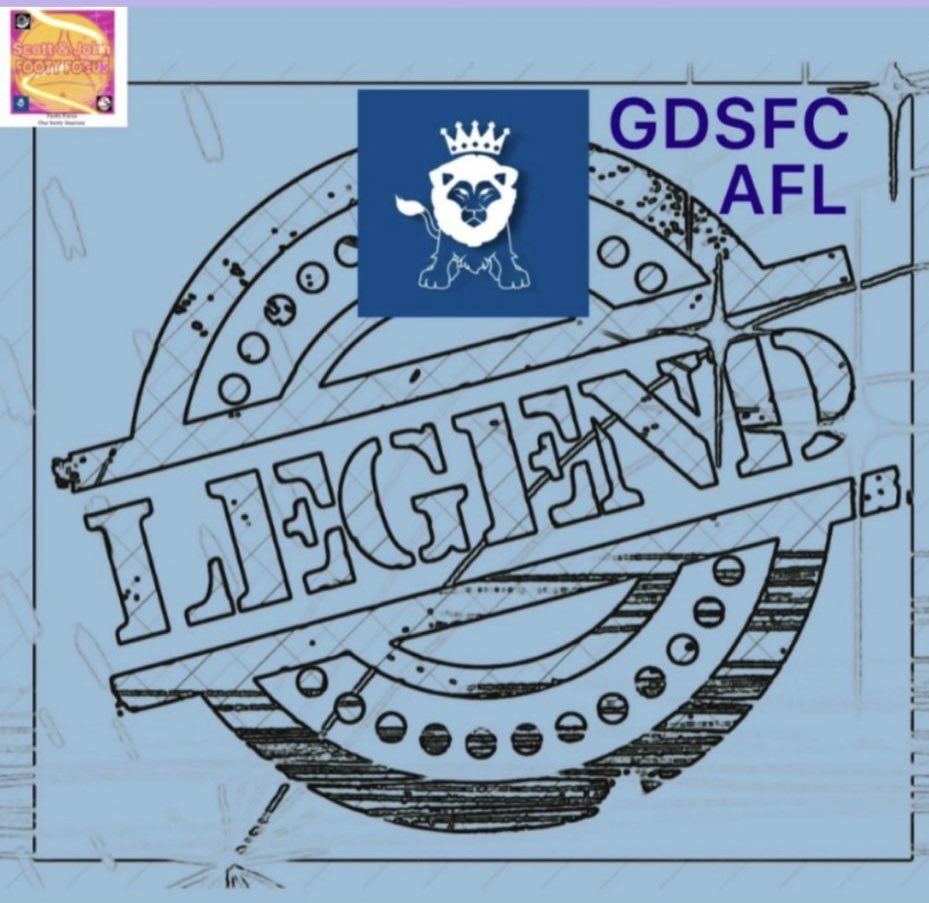GDSFC2008's tweet photo. Next up from @SnJsFootyFocus in their GDSFC Legends / ICONS series  

Big Mick - Anchor Sociedad   

Enjoy as Mick talks through his football journey &amp; finishes off with his all time XI form his managerial career so far👏👏

https://t.co/tBu2AtycEU https://t.co/zMLiumhJQC