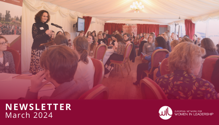 Explore our March newsletter! 🌸 Highlights: An inspiring WIL Gathering at the Palace of Westminster, new Rexel members join our community, celebrating our members' successes, and insights on biodiversity economics from Sir Partha Dasgupta. Learn more 👉wileurope.org/Newsletters