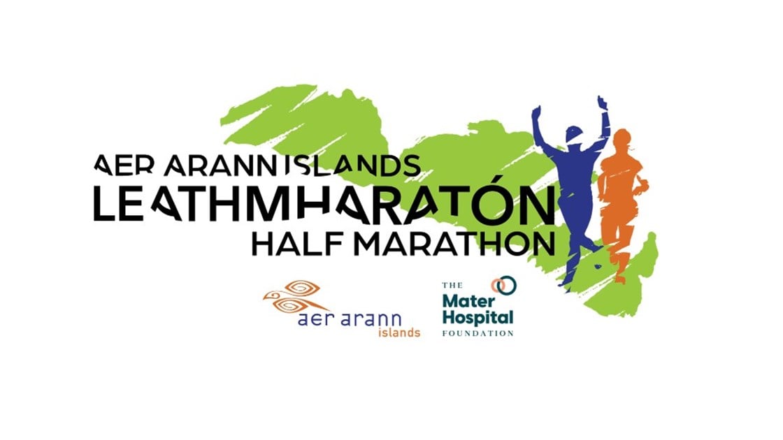 Steve Rick and Andrew Fahey are running the 'Inis Mór 2024 - Aer Arann Islands Half Marathon' to raise funds for The Mater Hospital Foundation to provide genetic testing equipment for SADS. You can still donate via the link below: hubs.la/Q02rJD4B0 #CSR | #TechForGood