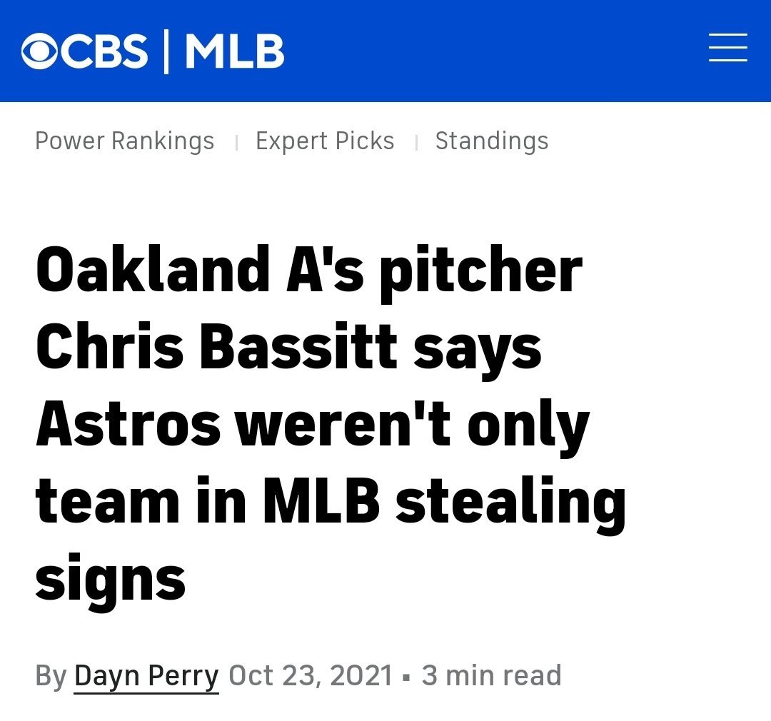 AstrosAtoZ's tweet image. Just remember that Bassitt is a real one.