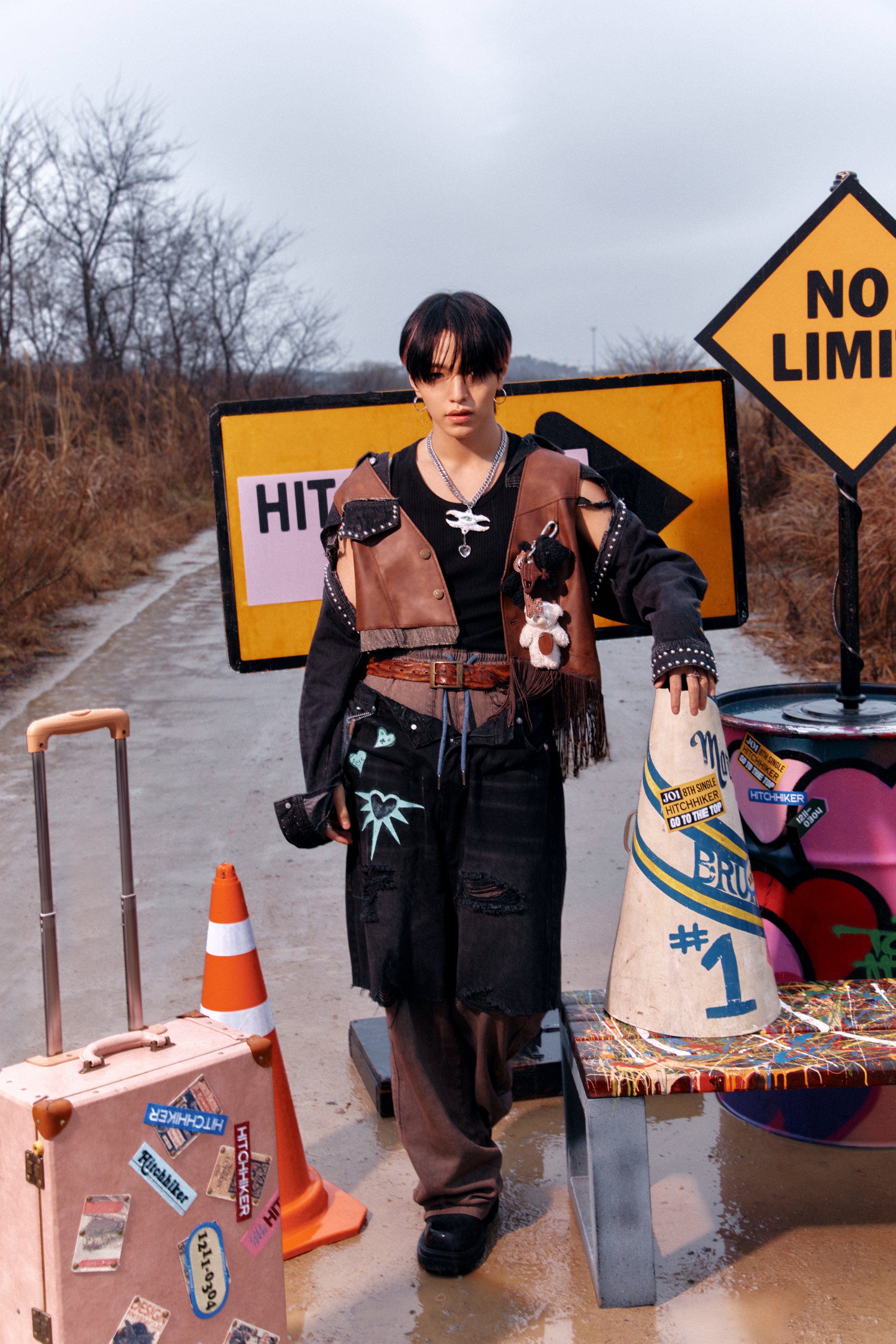 hitchhiker 大平祥生セット Amazon.co.jp: JO1 大平祥生 HITCHHIKER タワレコ フライヤー
