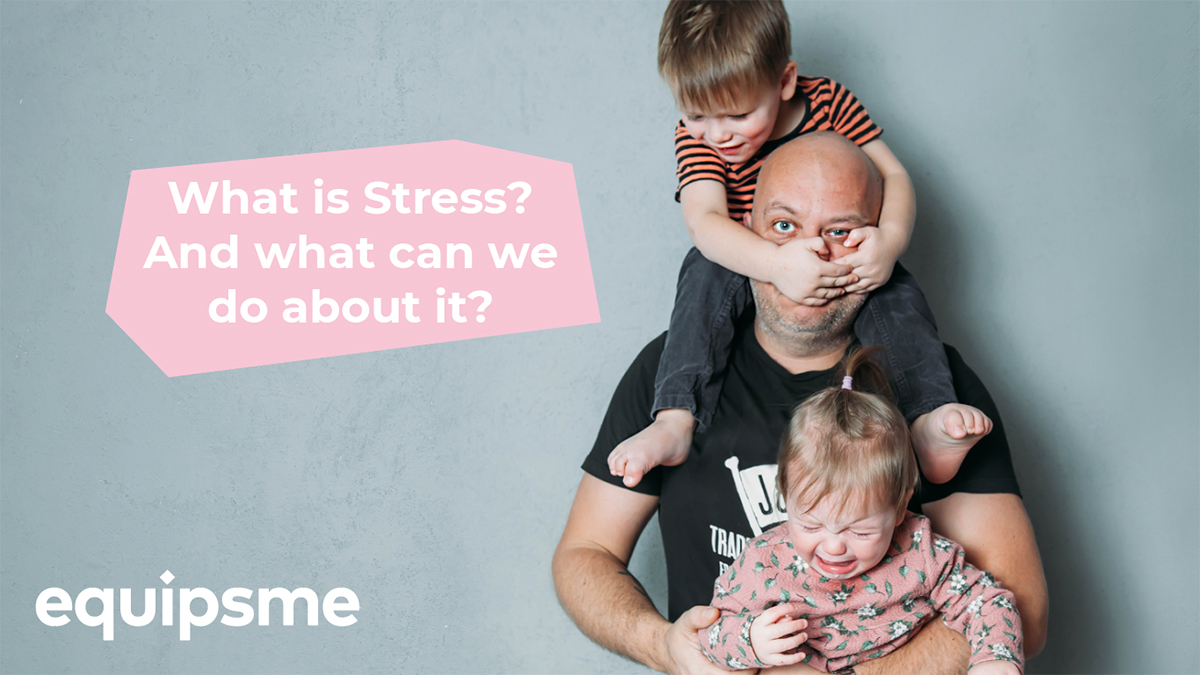 Feeling stressed is common, but when does it become too much? Take our Stress Test to find out where you stand and get some helpful advice on how to start feeling better. Check it out here: hubs.ly/Q02q58X60 #stressmanagement #wellness #mentalhealth