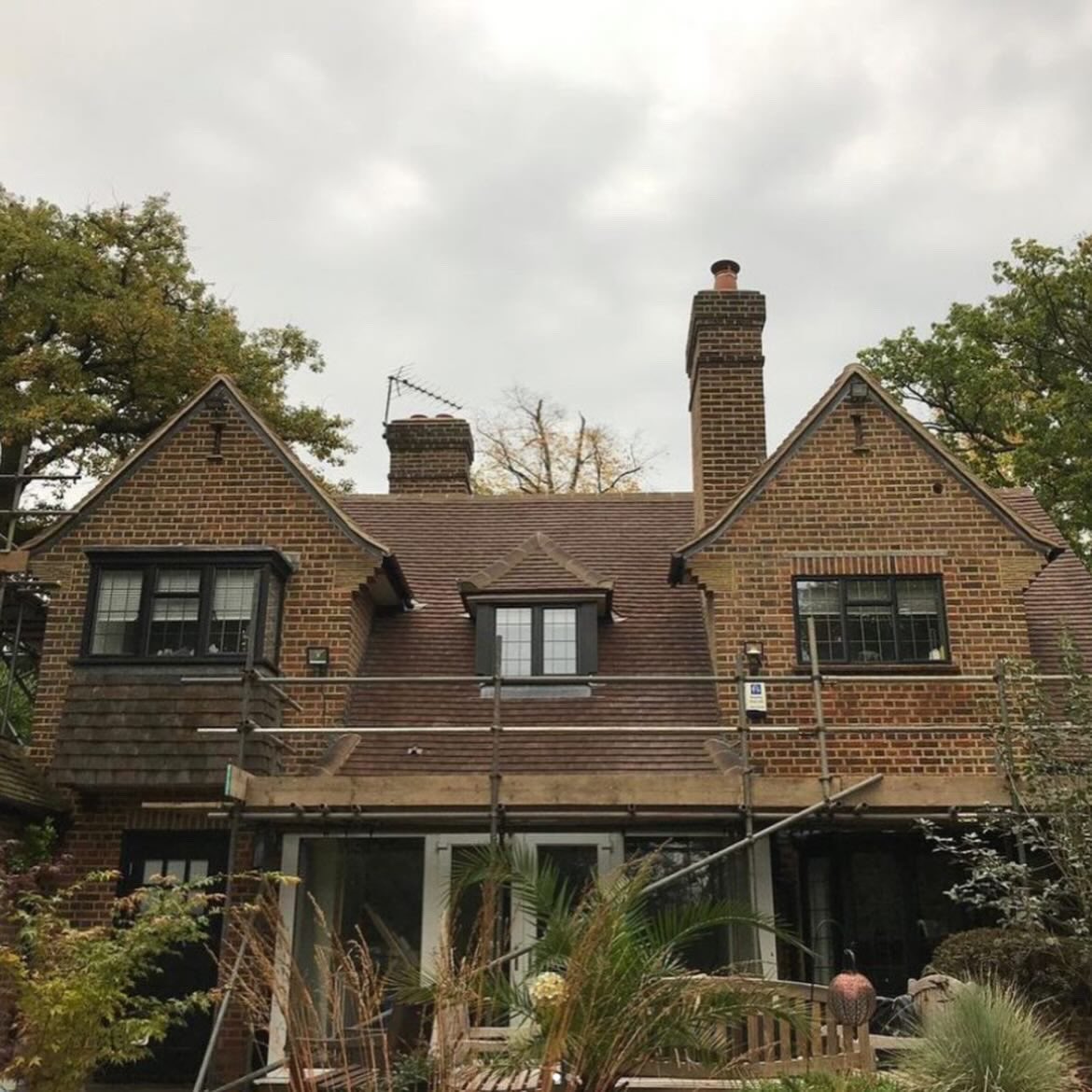 Terreal UK (@terrealu) on Twitter photo Terreal Re-roof with New Forest Plain tiles 🏡😍
Supplied by our trusted suppliers <a href="/SkylineRoofingC/">Skyline Roofing Centres - Roofing Supplies</a>
Works carried out by Eldridge Roofing Ltd Terreal Re-roof with New Forest Plain tiles 🏡😍
Supplied by our trusted suppliers <a href="/SkylineRoofingC/">Skyline Roofing Centres - Roofing Supplies</a>
Works carried out by Eldridge Roofing Ltd