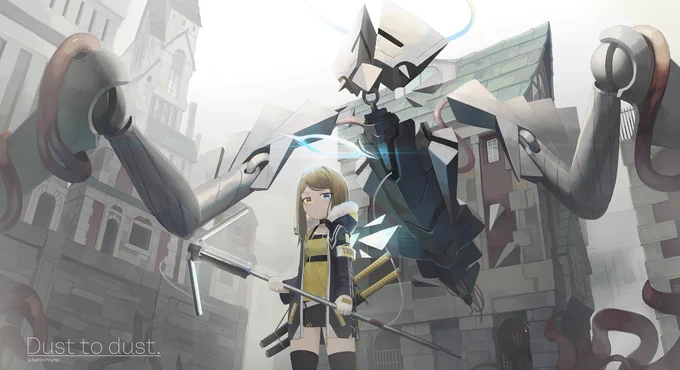 #上手いとか下手とかそういうのは関係なく自分が気に入っている絵を4枚選ぶ 
