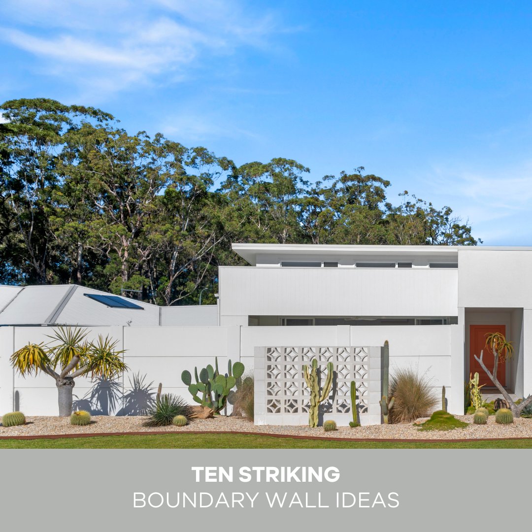 modularwalls's tweet image. Our boundary wall ideas are bound to spark creativity! ✨ Be inspired by our curated assortment of striking boundary walls, and work out what’s right for your outdoor space 🌿 

bit.ly/4cLe5La

#modularwalls #makeitmodular #boundarywall #boundaryfence #boundaryfences