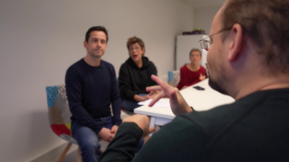 Nouvelle vidéo sur la chaîne !
HANDICAP : UNE SCIENCE PLUS INCLUSIVE ?

🔴youtube.com/watch?v=BASGNs…

Ou pourquoi l'inclusion des personnes en situation de #handicap dans la recherche est autant un enjeu scientifique qu'une question de justice sociale.

Partagez SVP !🙏🙂