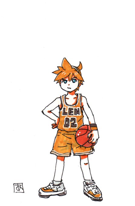 「basketball」 illustration images(Latest｜RT&Fav:50)