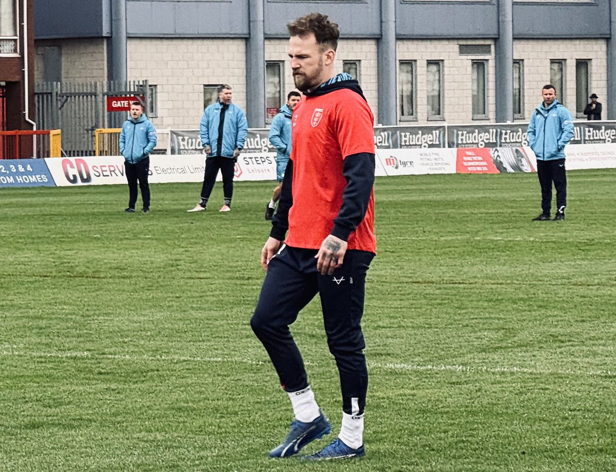 Darren Sugden tweet media