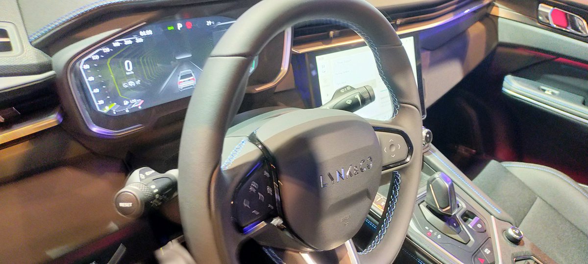 glennygrace's tweet photo. Most of the car na bagong lalabas have parking assistant or self parking mode. Basta easy parking na βΊοΈ karamihan ng mga car ngayon may ganito na akala ko Tesla & Ford Territory lang meron π
Manila International Auto Show (MIAS) 2024
April 4-7, 2024
#EventPH
#MIAS2024 https://t.co/H1P03MzYSX