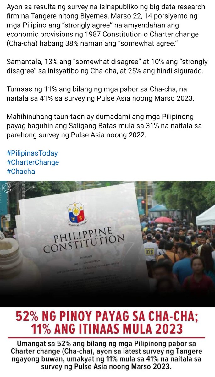 3PA Advocate tweet media