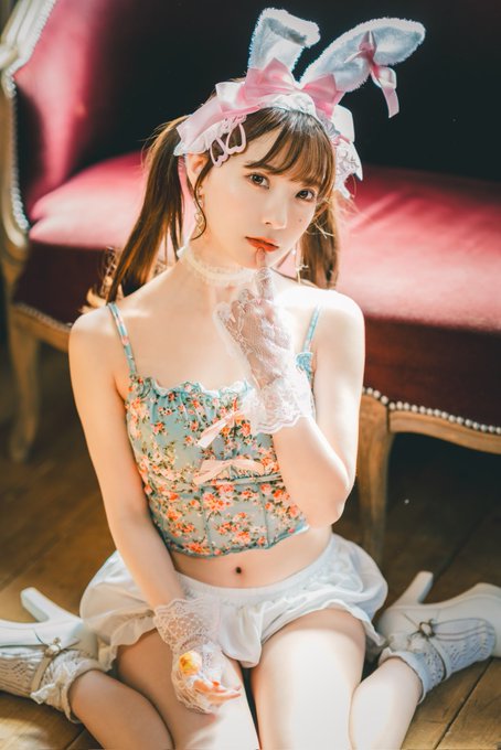 コスプレイヤーあぷのTwitter画像26