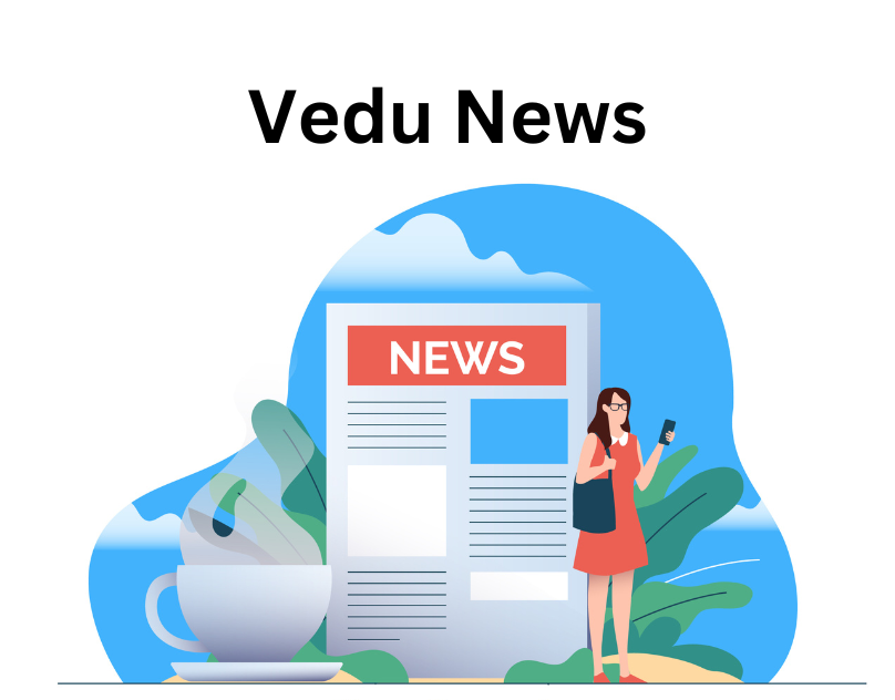 Vedu News
Vedu News is a dynamic digital platform offering timely, insightful, and comprehensive coverage of global events. With a keen focus on accuracy and relevance, Vedu News delivers breaking news.
For more info: scarale.com/vedu/