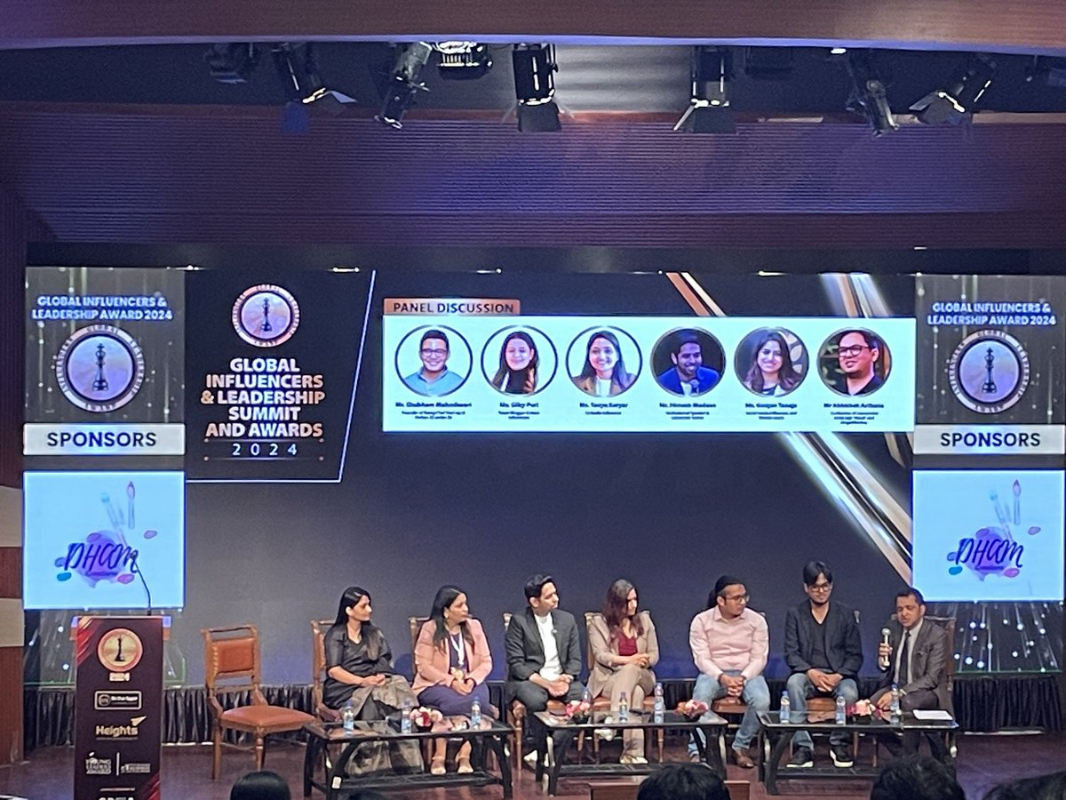 BWBusinessworld's tweet photo. Live: Watch leading influencers and visionaries at the Global Influencers &amp; Leadership Summit and Awards! Join us as we honor excellence and innovation in leadership. https://t.co/cePsHKvoG0