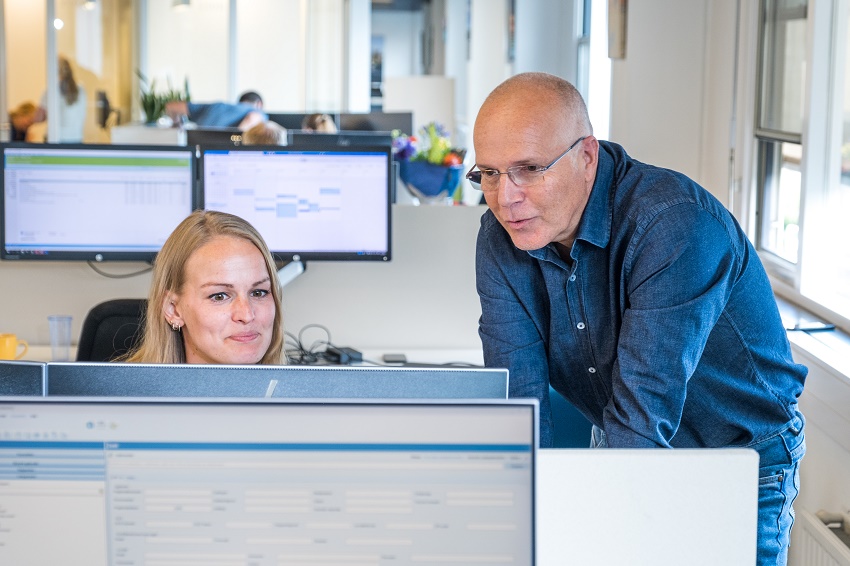 Vergunningen zijn belangrijk voor bedrijven. Als vergunningverlener Milieu zorg je ervoor dat bedrijven over actuele vergunningen beschikken.  Kom jij graag in contact met zeer uiteenlopende bedrijven? Dan zijn wij op zoek naar jou! bit.ly/49w5Ksg #DeBetereWereldbaan