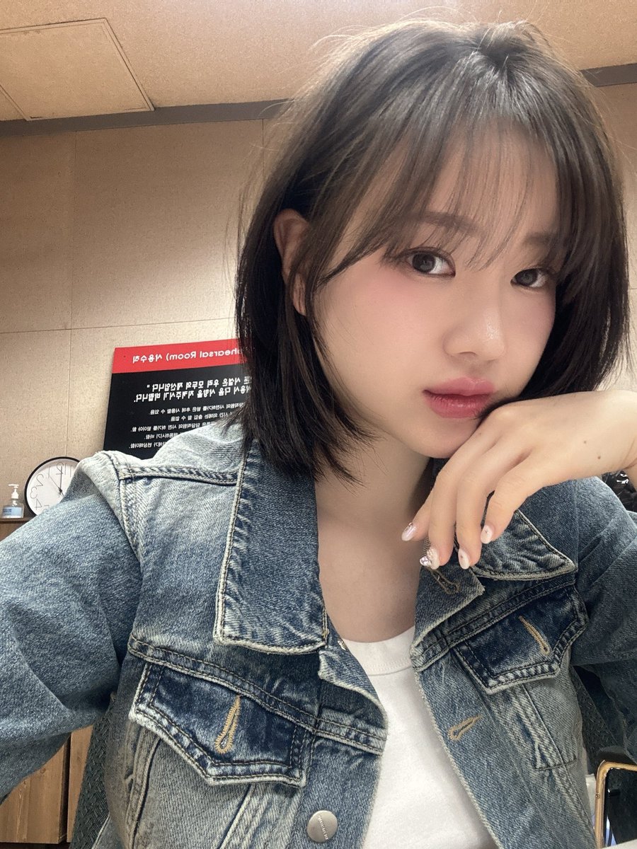 keumjo_1217's tweet photo. 머리 더 짜를까요 말까요.....🤔🤔🤔 https://t.co/ag3V2VjoPb