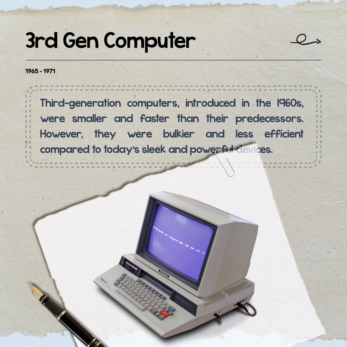 sproutlyafrica's tweet photo. Let's celebrate how technology has changed education! Join us as we look back on the journey from old-school chalkboards to modern smartboards, and from heavy textbooks to sleek tablets. What's your favorite tech invention in education?
#sproutly #Throwbacktechthursday https://t.co/qkIOQOhOeJ