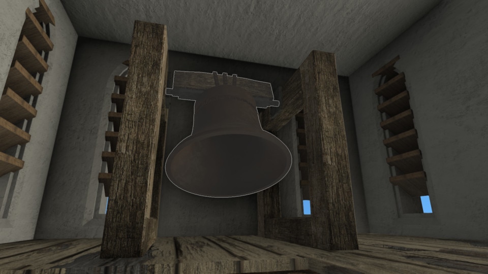 MedievalEng's tweet photo. Wilfrith's Bell
https://t.co/8HZkccRraw
#MedievalEngineers #History #Medieval #MedievalArchitecture #NeedtoCreate https://t.co/b1bTMYTPnw