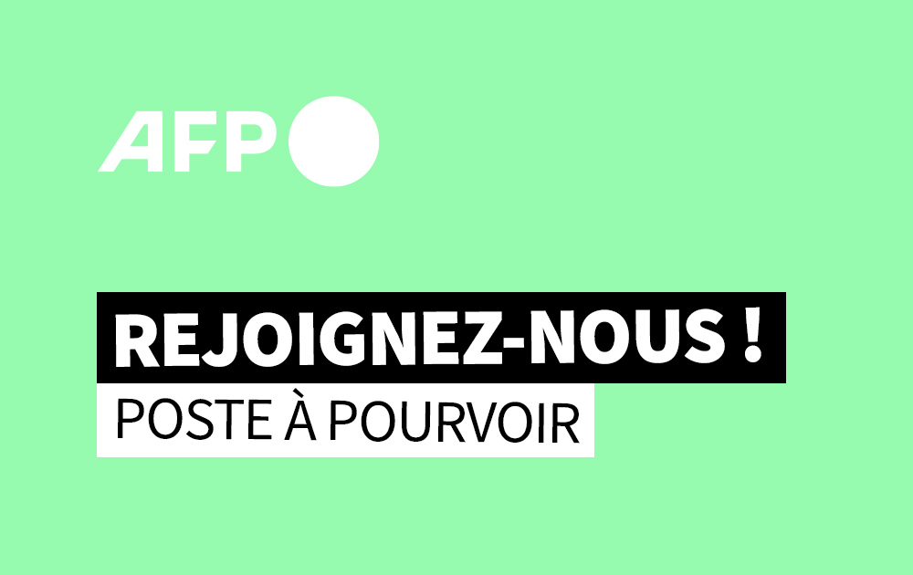 📢 L'#AFP recherche : assistant contrôleur de gestion 📍 Site : #Paris, France 🖊️ Type de contrat : #alternance (24 mois) 📅 Date de début : 30 septembre 2024 👉 Plus d'infos : u.afp.com/offres #jobs #emploi #gestion